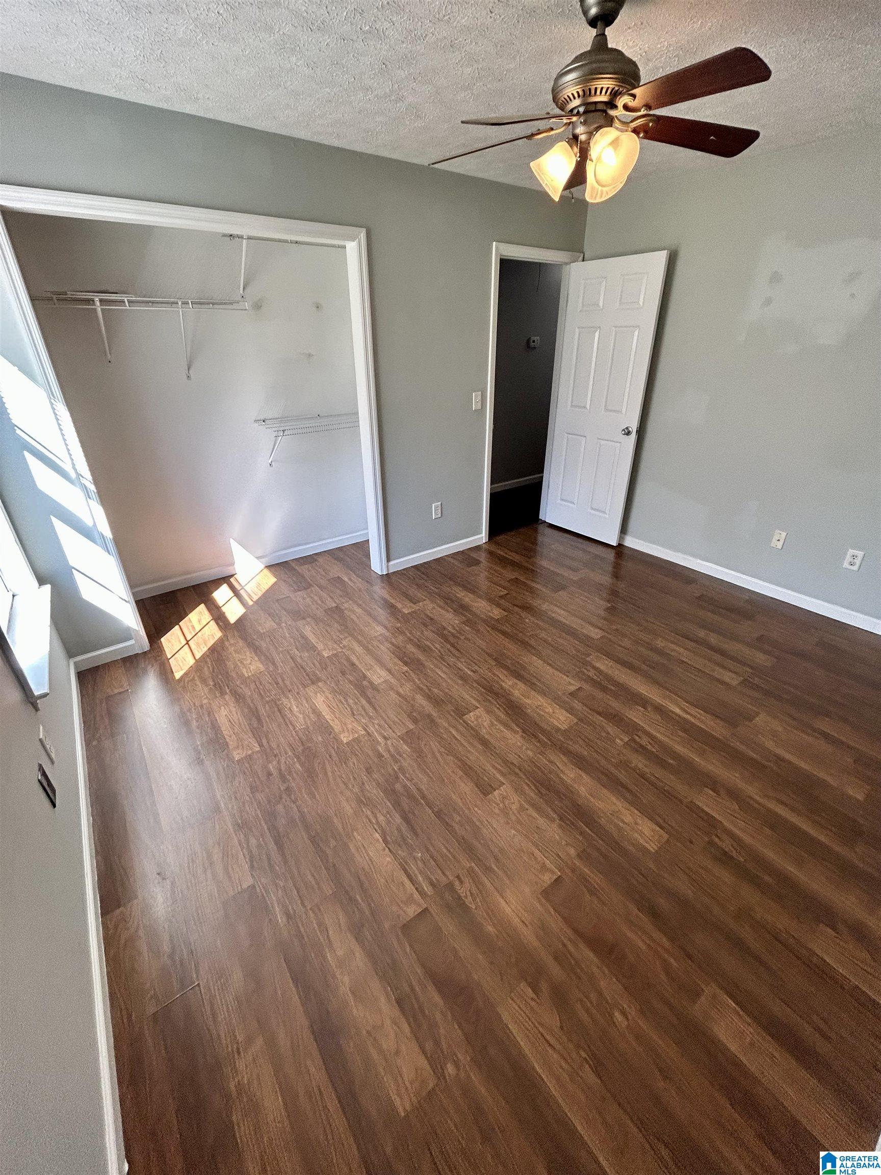 1632 Taylors Chapel Road Eastaboga, AL 36260 - Photo 21 of 25