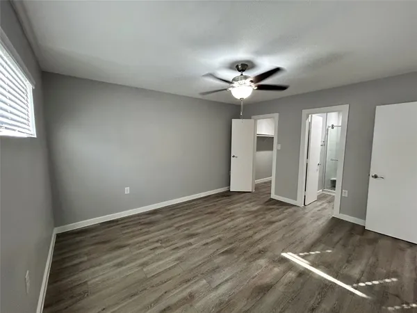 $1,345 | 2810 Beauchamp Street, Unit 4, Houston, TX 77009