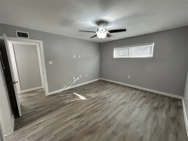 $1,345 | 2810 Beauchamp Street, Unit 4, Houston, TX 77009