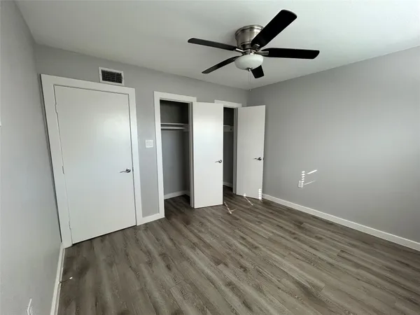 $1,345 | 2810 Beauchamp Street, Unit 4, Houston, TX 77009