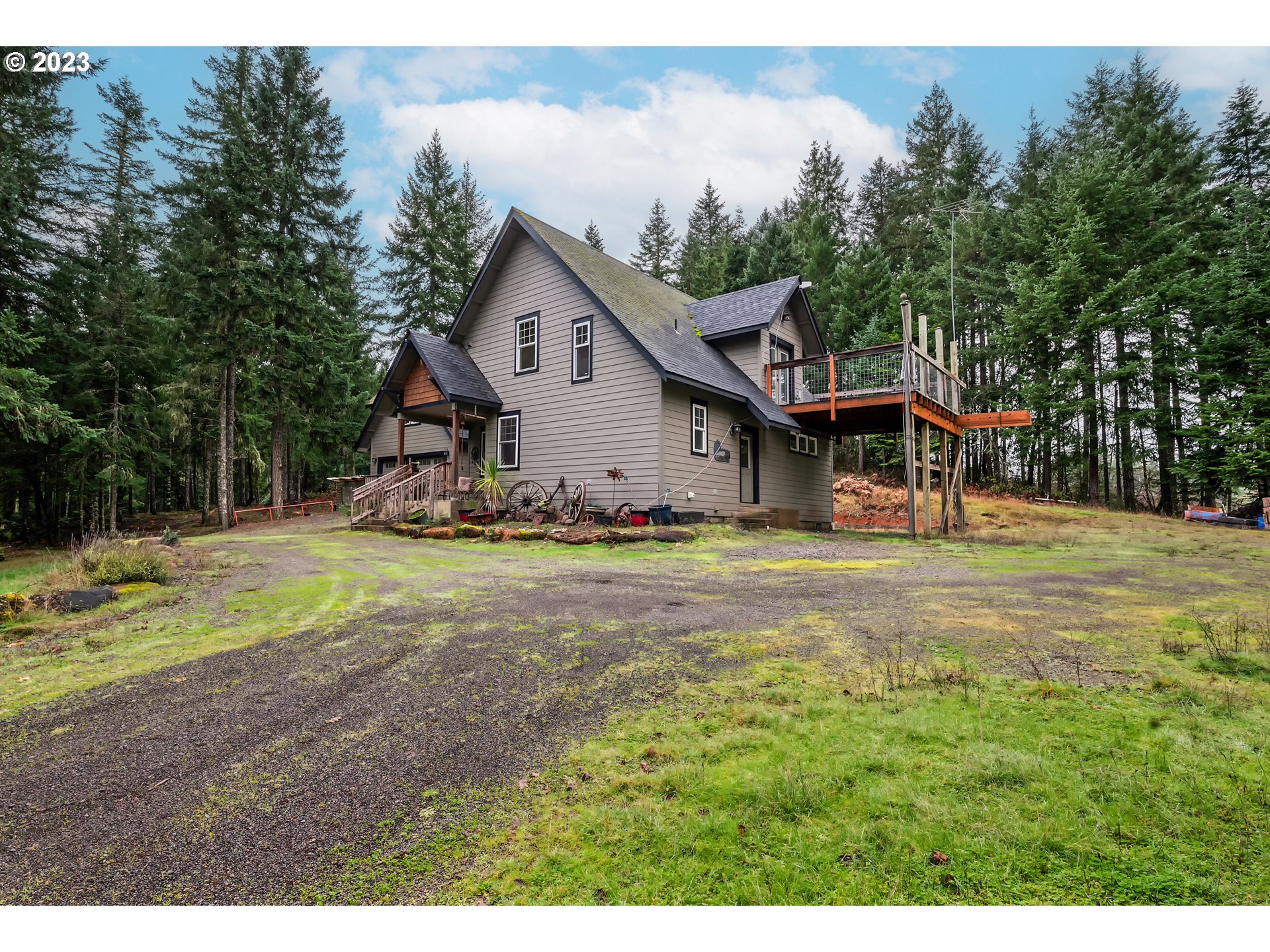 82864 Weiss Road Creswell, OR 97426 - Photo 27 of 35 Gallery Image 27