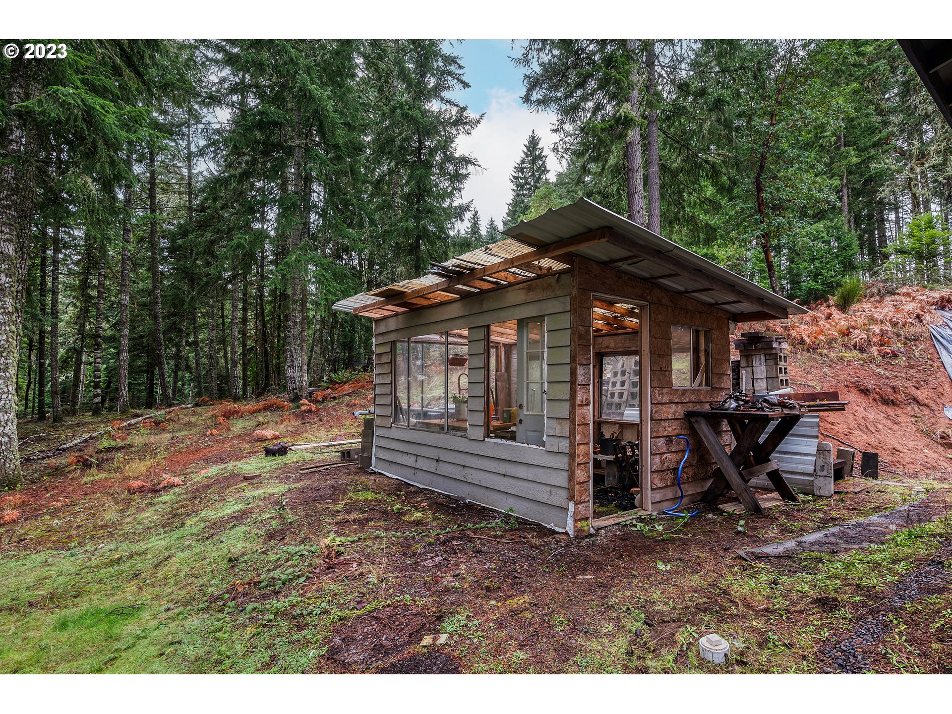 82864 Weiss Road Creswell, OR 97426 - Photo 29 of 35 Gallery Image 29