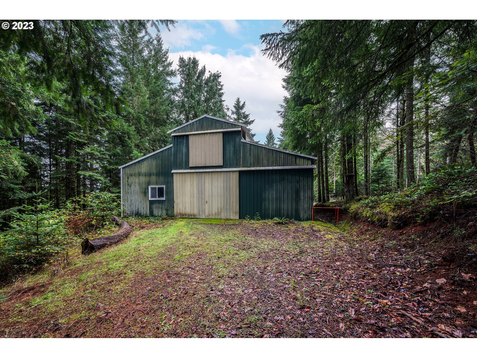 82864 Weiss Road Creswell, OR 97426 - Photo 30 of 35 Gallery Image 30