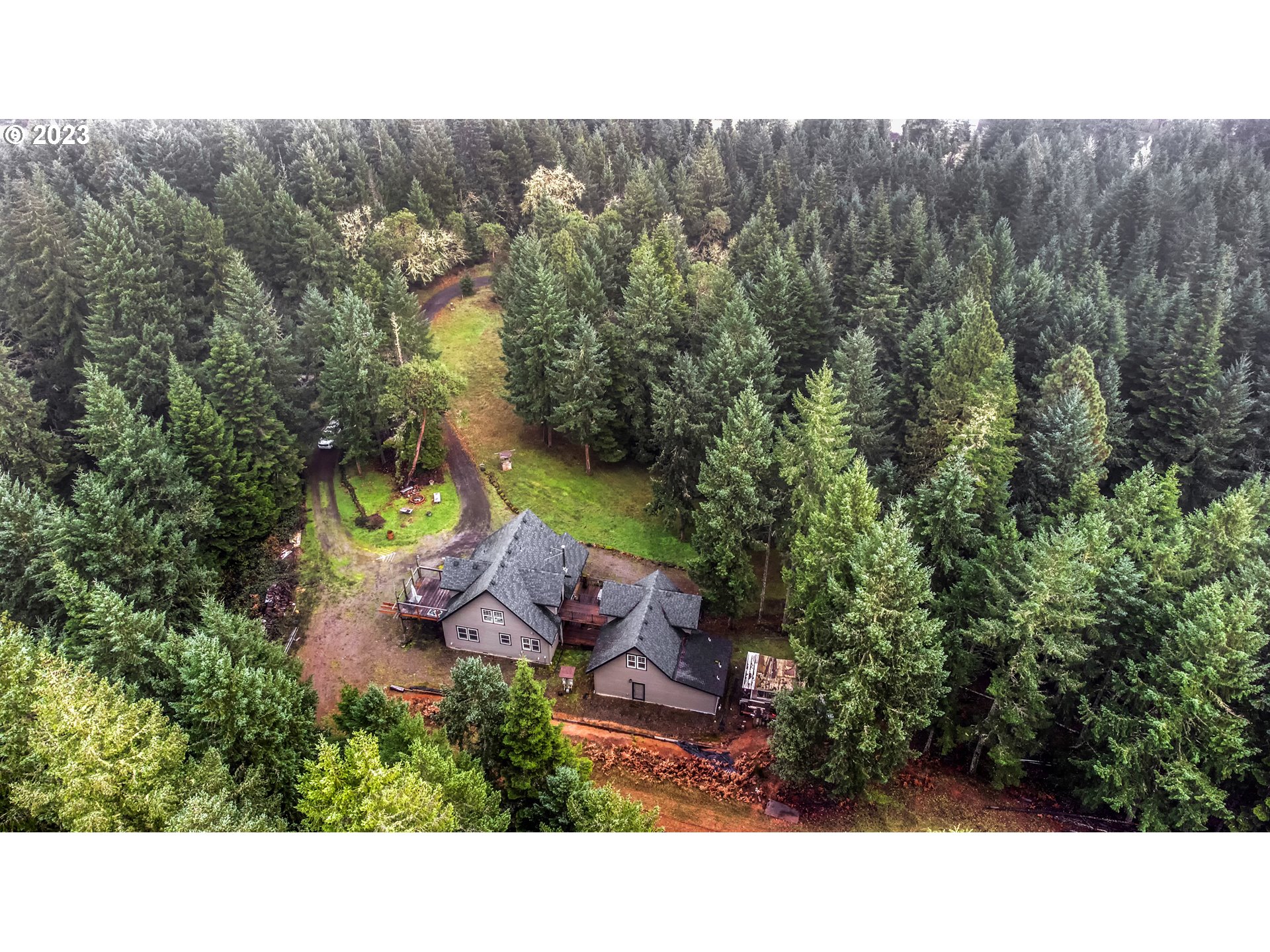 82864 Weiss Road Creswell, OR 97426 - Photo 34 of 35 Gallery Image 34