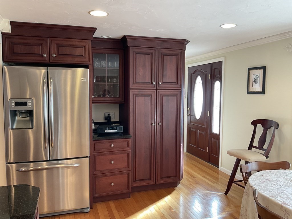 34 Henry Marsh Road Dudley, MA 01571 - Photo 16 of 31