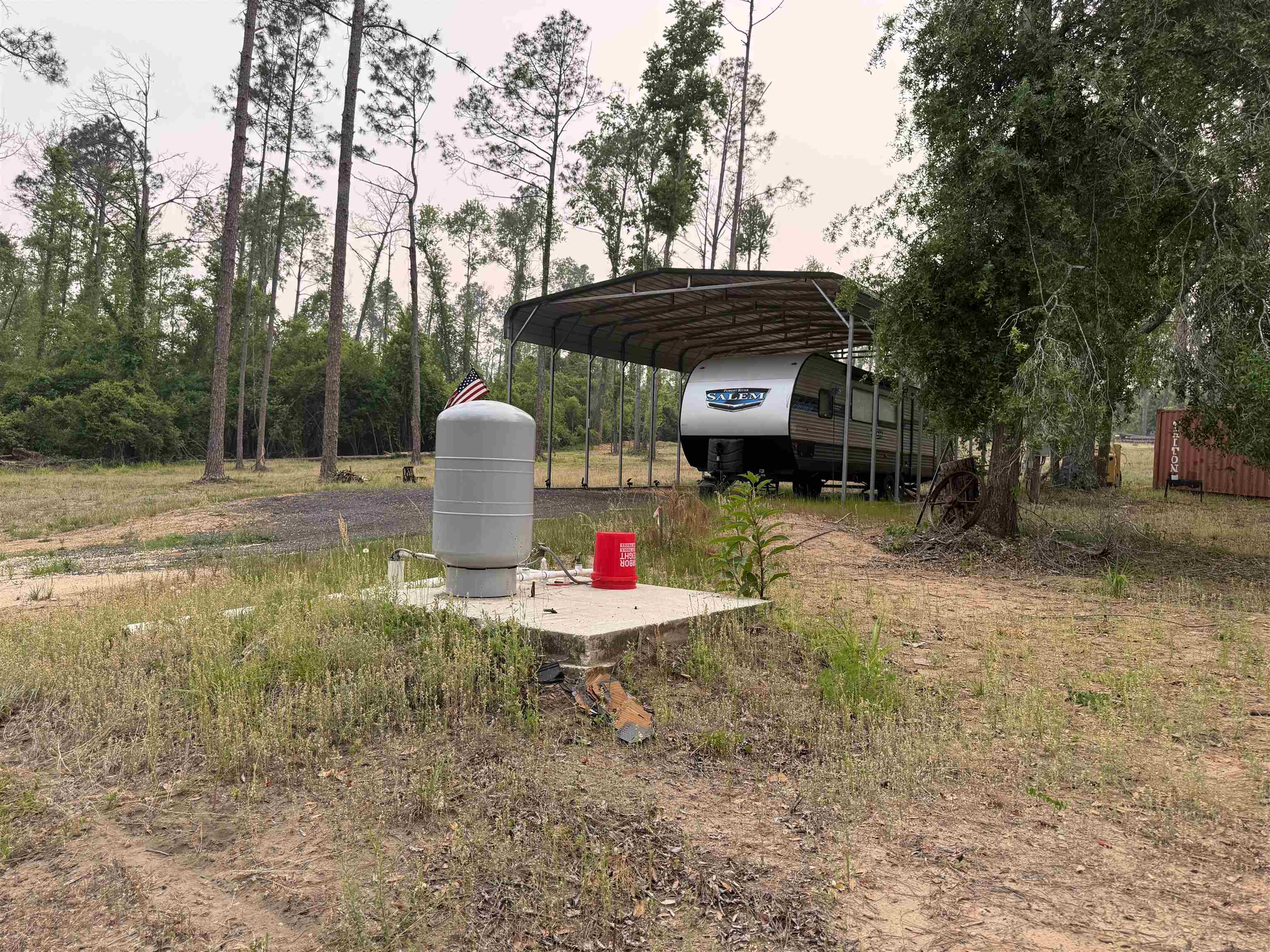 455 Northeast Blue Ridge Landing Avenue Lee, FL 32059 - Photo 3 of 21