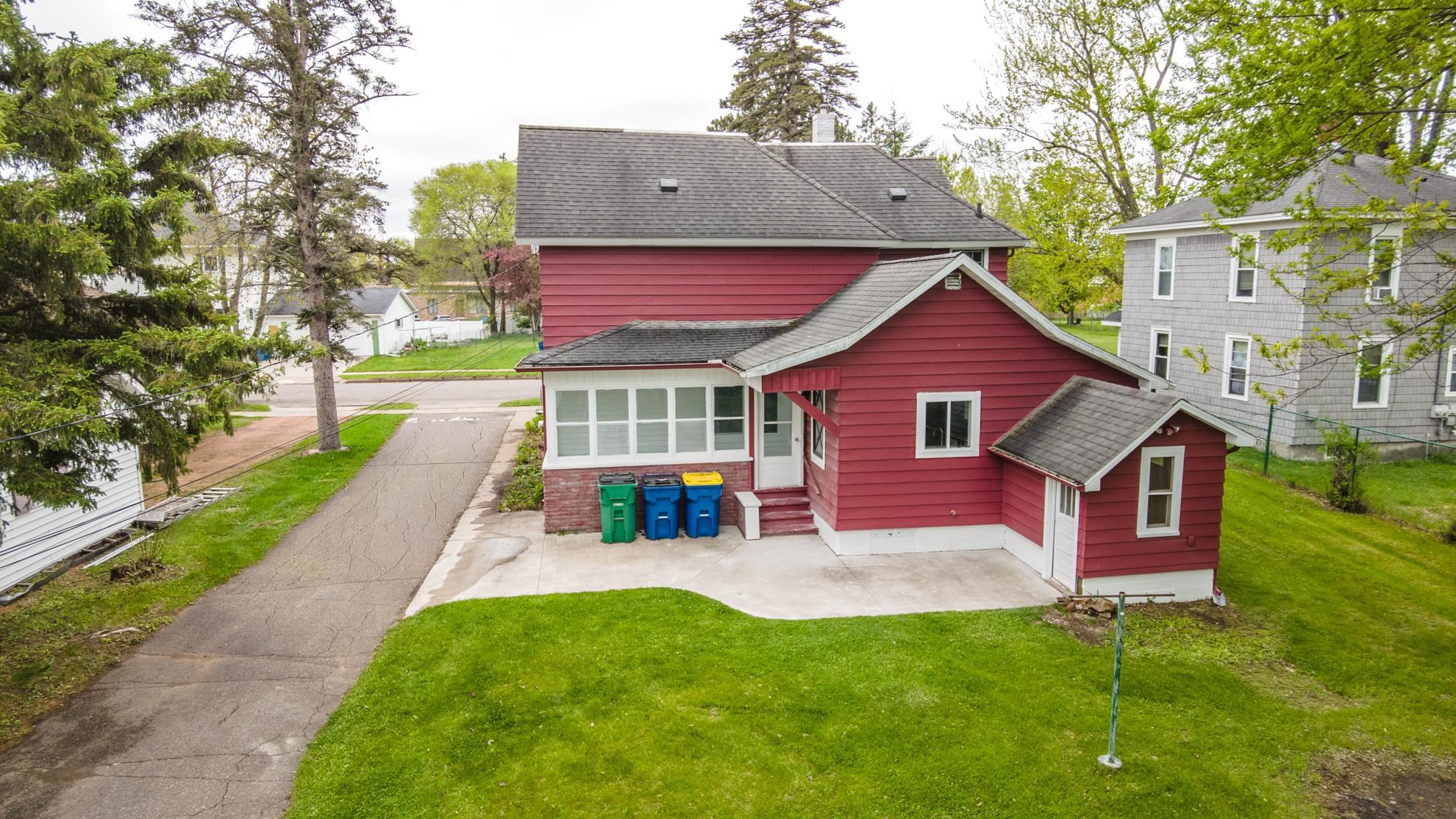 108 East 4th Street Merrill, WI 54452 - Photo 3 of 42