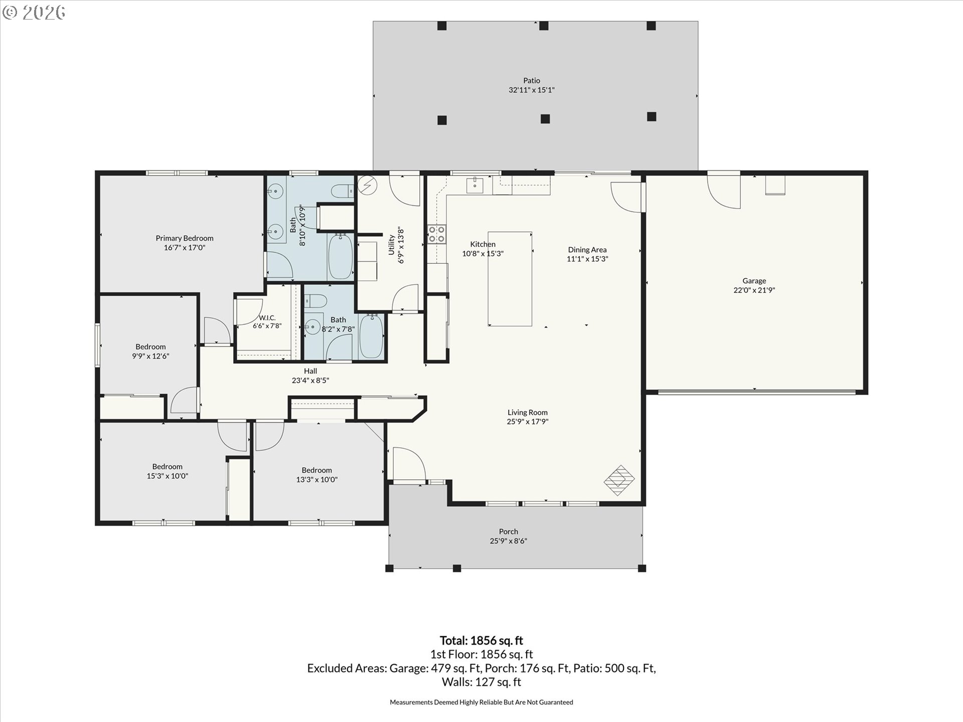 43949 Pocahontas Road Baker City, OR 97814 - Photo 42 of 42