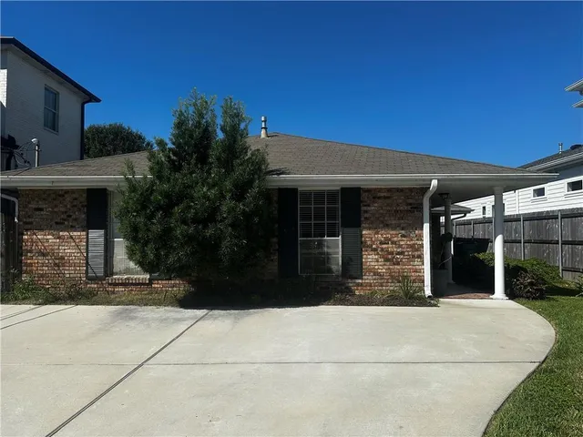 $1,800 | 324 Helios Avenue, Metairie, LA 70005