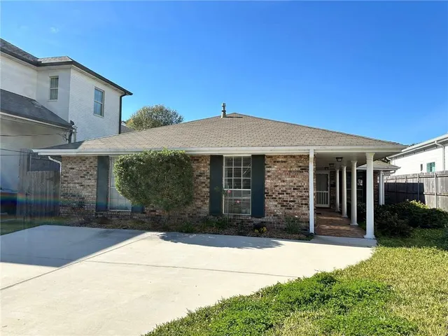 $1,800 | 324 Helios Avenue, Metairie, LA 70005