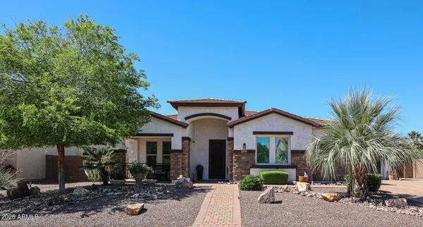 $775,000 | 4282 North 180th Drive, Goodyear, AZ 85395