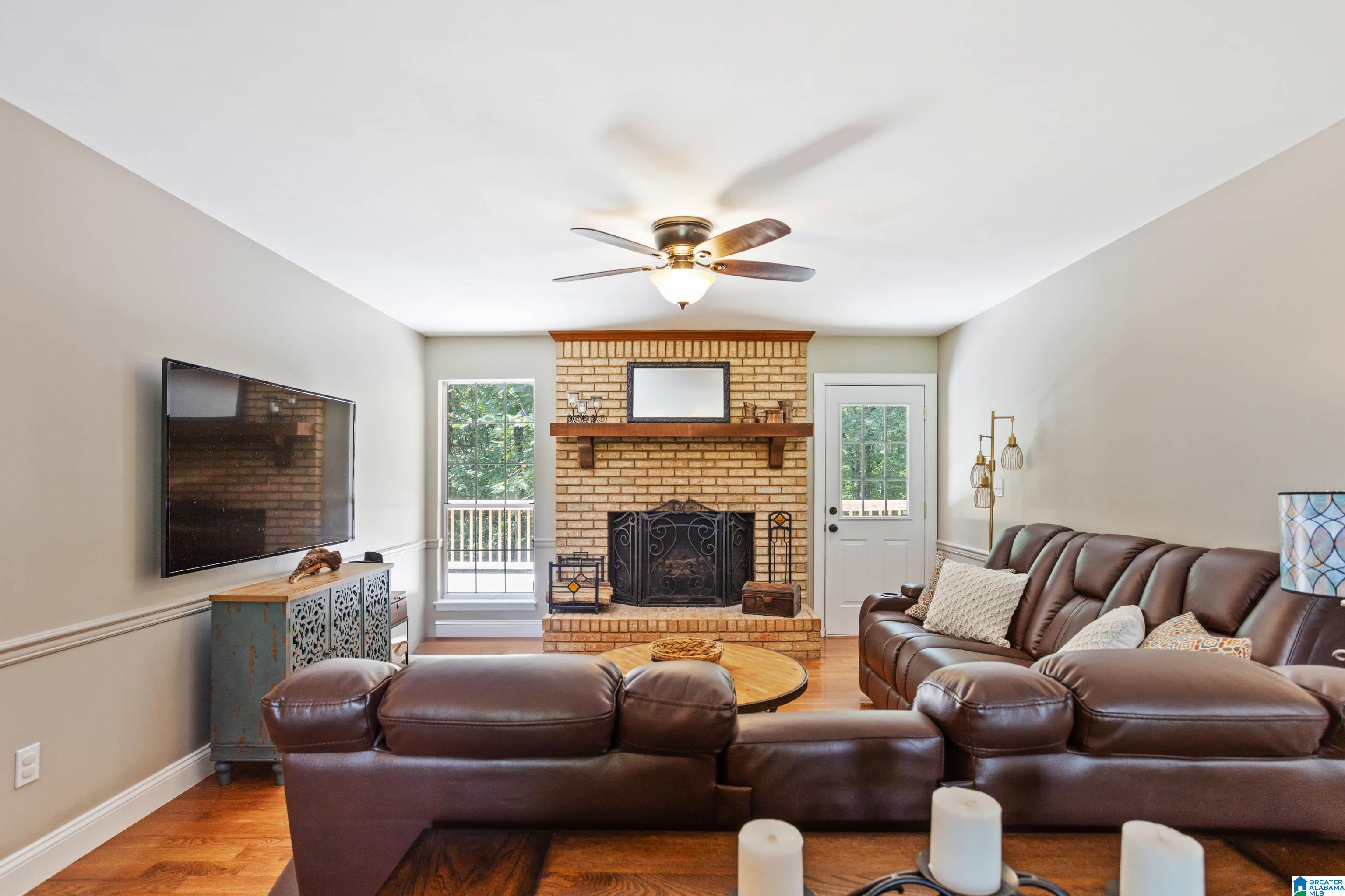 9306 Miller Road Warrior, AL 35180 - Photo 7 of 40
