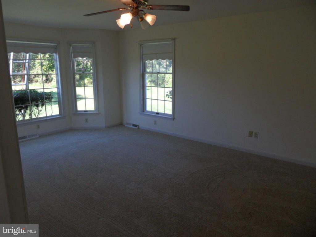 1709 Oakmont Road Fallston, MD 21047 - Photo 11 of 30 an empty room that has a window
