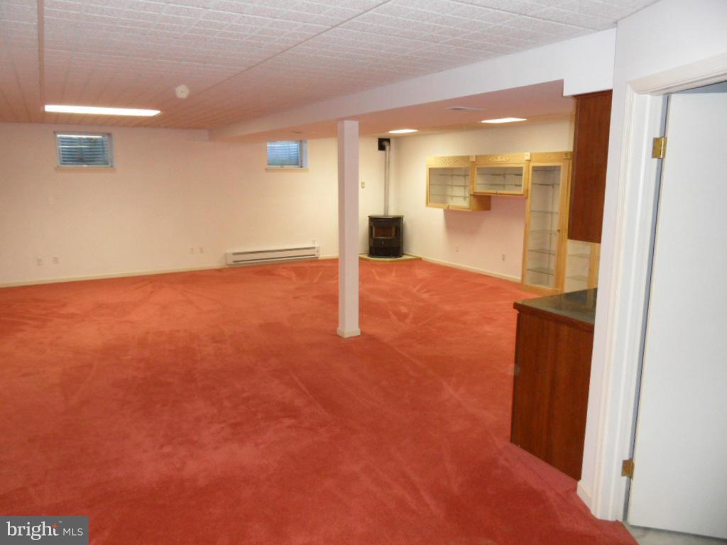1709 Oakmont Road Fallston, MD 21047 - Photo 16 of 30 an empty room with a door