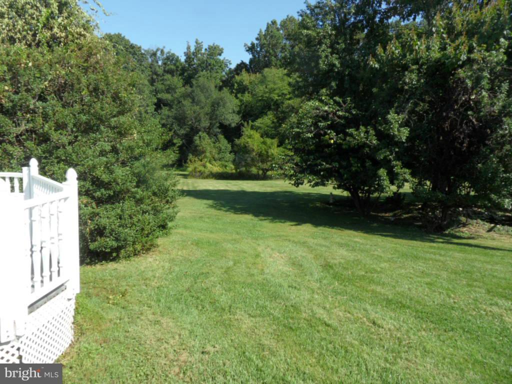 1709 Oakmont Road Fallston, MD 21047 - Photo 22 of 30 a view of yard with green space