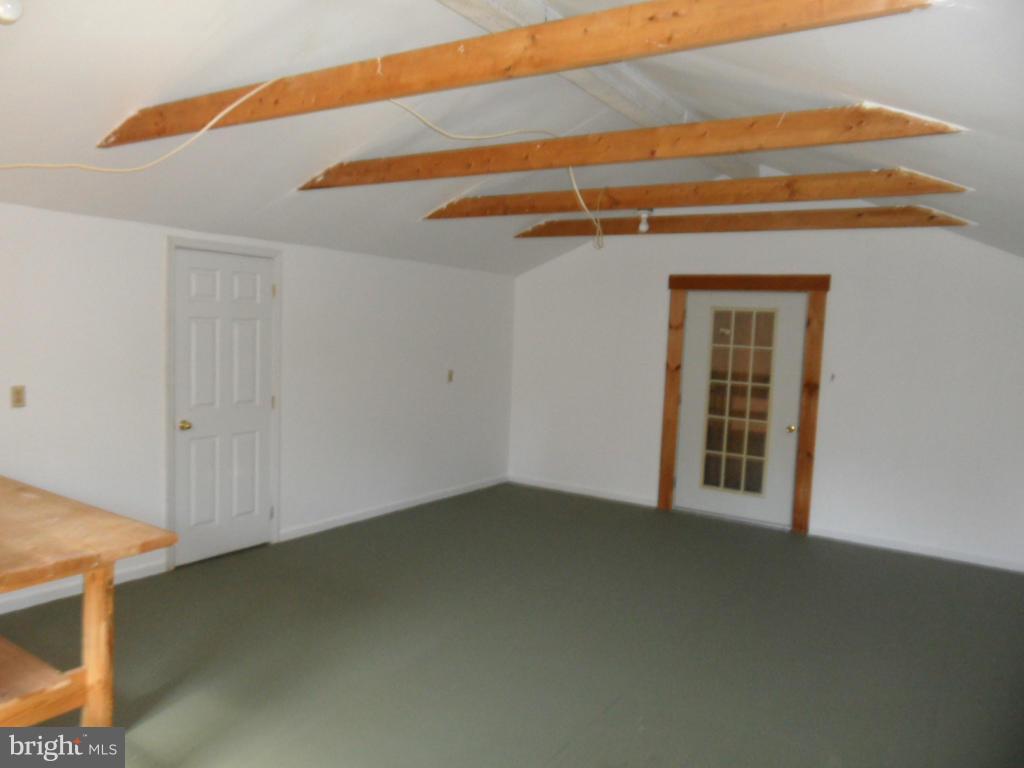1709 Oakmont Road Fallston, MD 21047 - Photo 29 of 30 a view of an empty room
