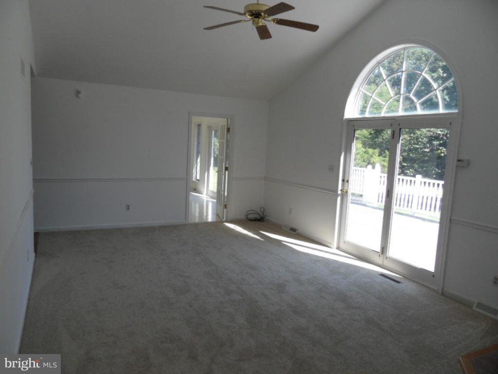 1709 Oakmont Road Fallston, MD 21047 - Photo 5 of 30 an empty room with windows and closet