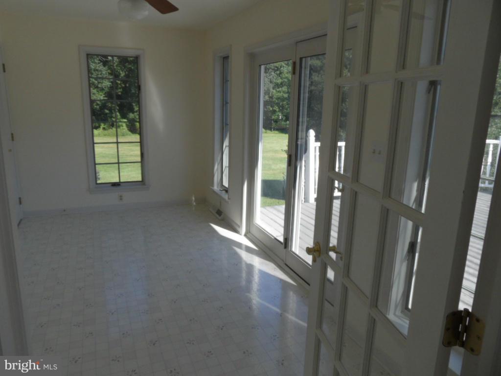 1709 Oakmont Road Fallston, MD 21047 - Photo 7 of 30 a view of entryway with window
