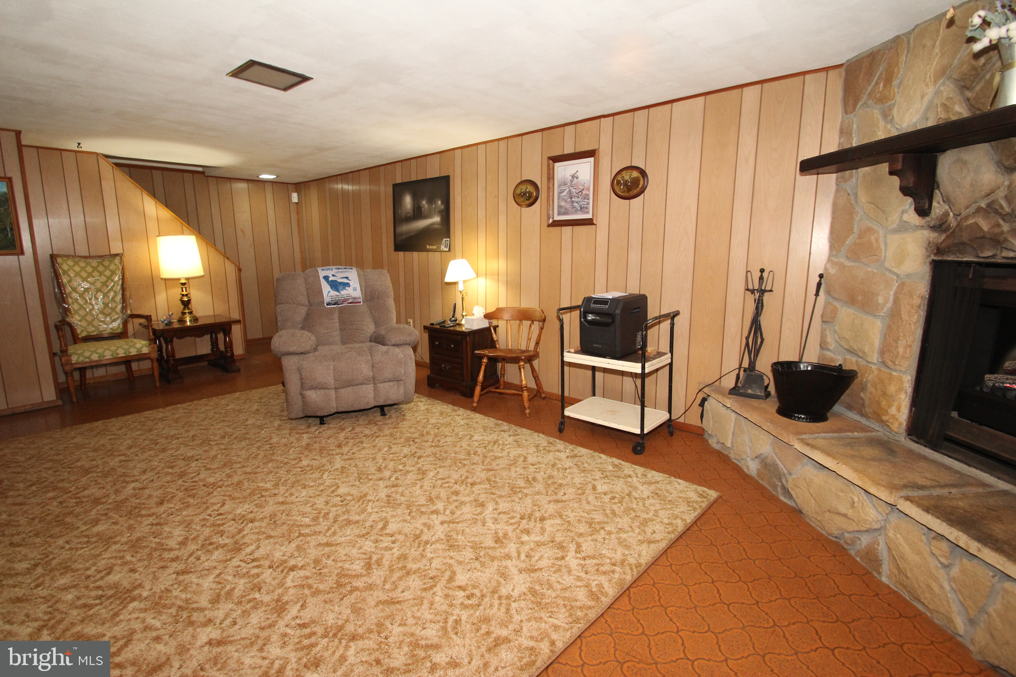 3 Powhatan Road New Castle, DE 19720 - Photo 16 of 20 Rec Room
