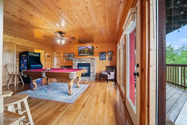$895,000 | 1644 Pinewood Way, Sevierville, TN 37862