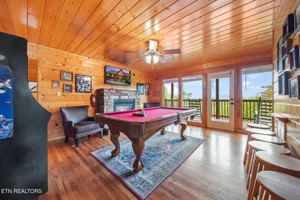 $895,000 | 1644 Pinewood Way, Sevierville, TN 37862
