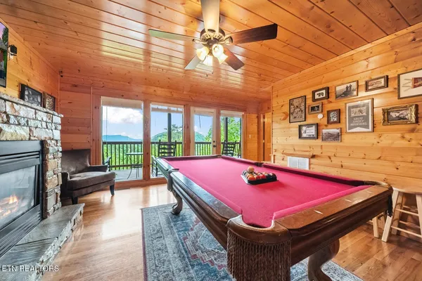 $895,000 | 1644 Pinewood Way, Sevierville, TN 37862