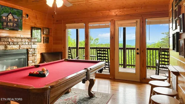 $895,000 | 1644 Pinewood Way, Sevierville, TN 37862