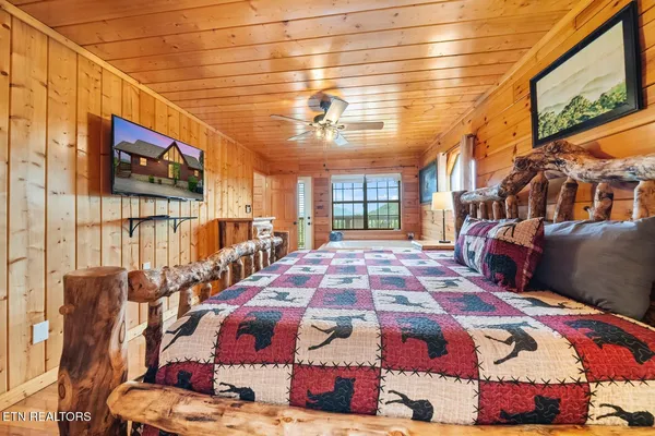$895,000 | 1644 Pinewood Way, Sevierville, TN 37862