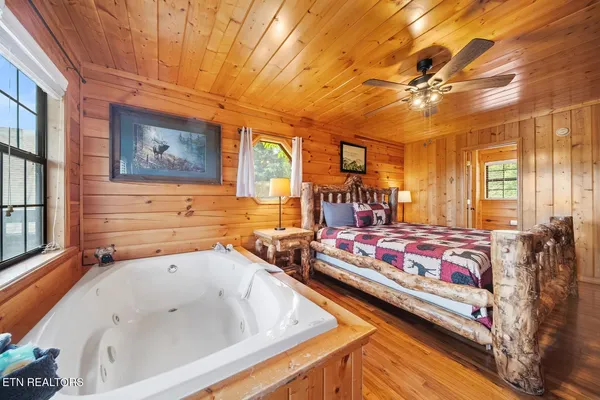 $895,000 | 1644 Pinewood Way, Sevierville, TN 37862