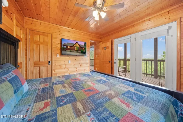 $895,000 | 1644 Pinewood Way, Sevierville, TN 37862
