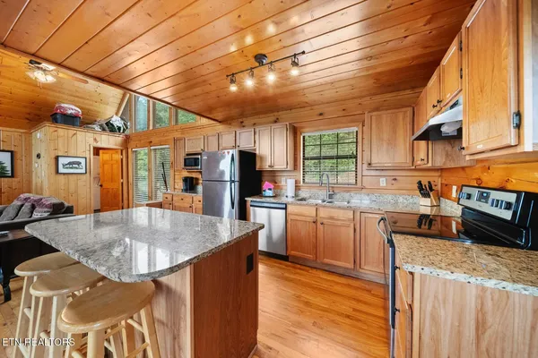 $895,000 | 1644 Pinewood Way, Sevierville, TN 37862