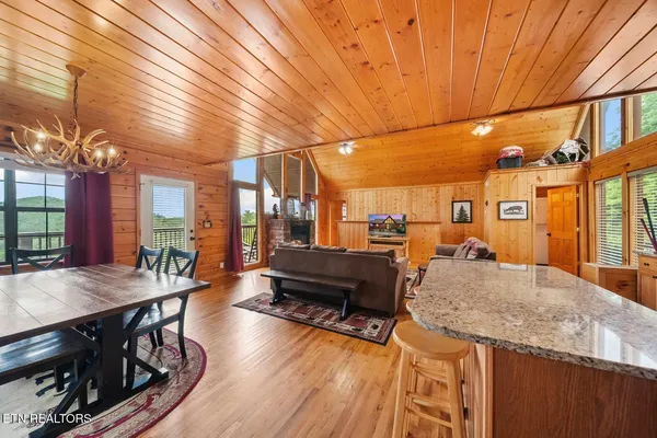 $895,000 | 1644 Pinewood Way, Sevierville, TN 37862