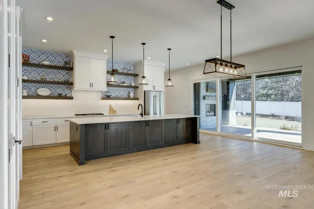 $1,200,000 | 2970 North Starhaven Avenue, Star, ID 83669