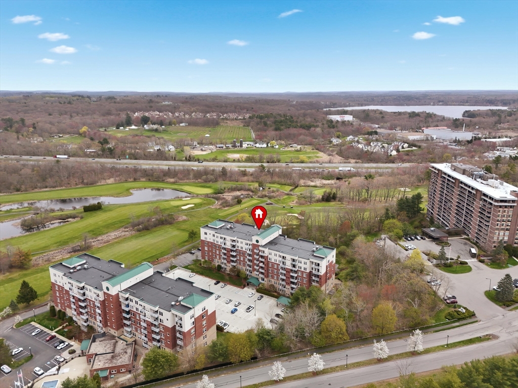 38 Village Road, Unit 110 Middleton, MA 01949 - Photo 35 of 38