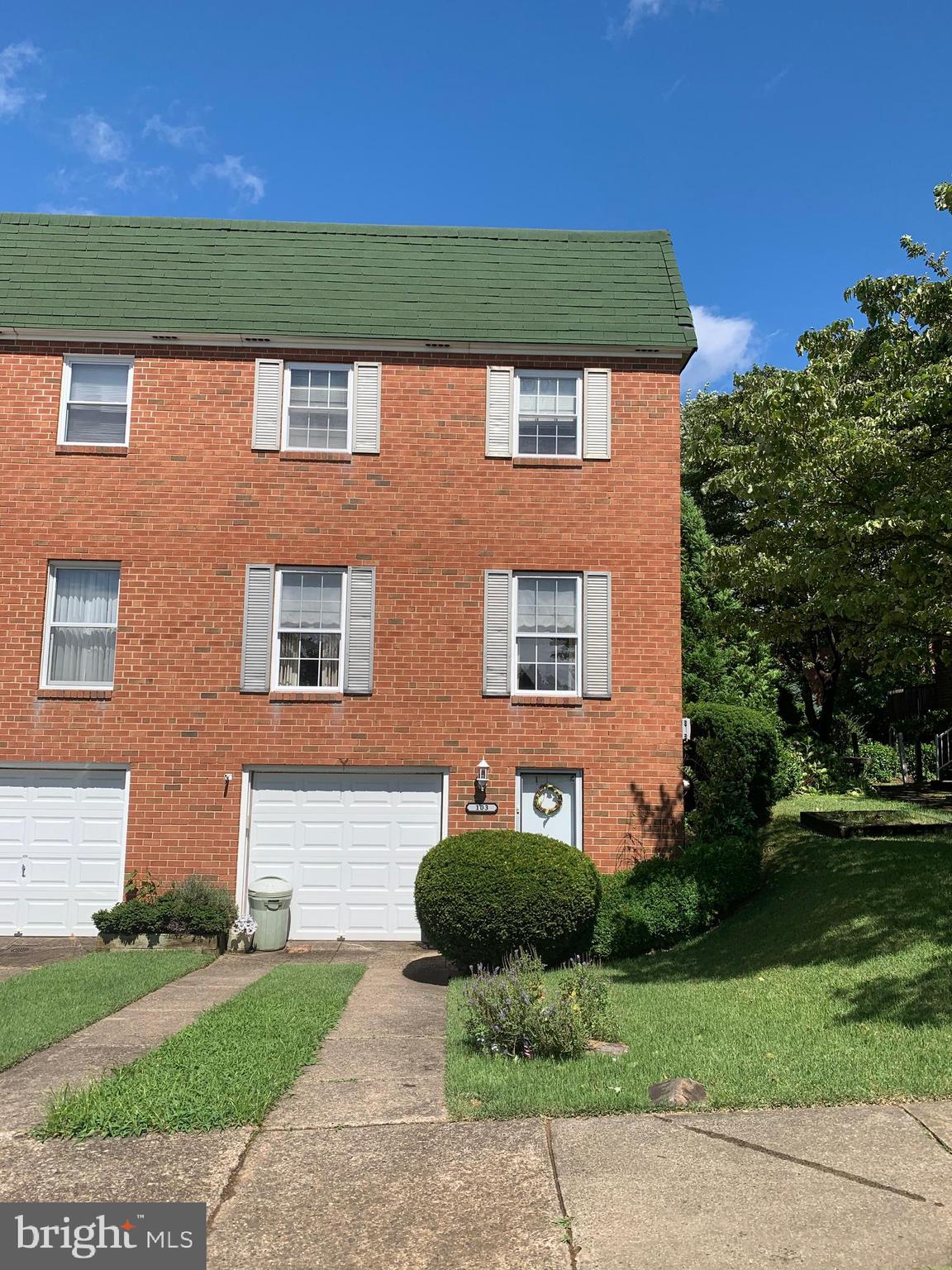 103 Rennard Terrace Philadelphia, PA 19116 - Photo 1 of 19 Gallery Image 1