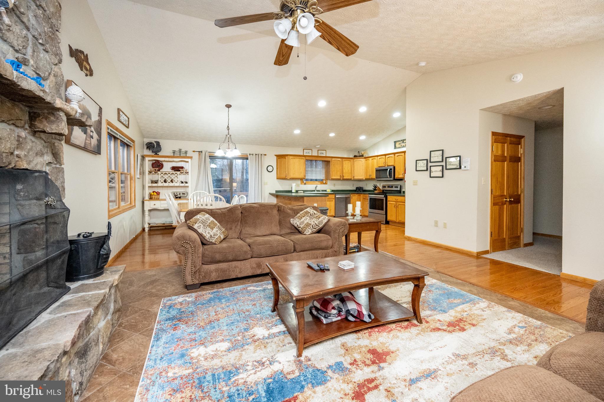 2467 Glendale Road Swanton, MD 21561 - Photo 12 of 43 Gallery Image 12
