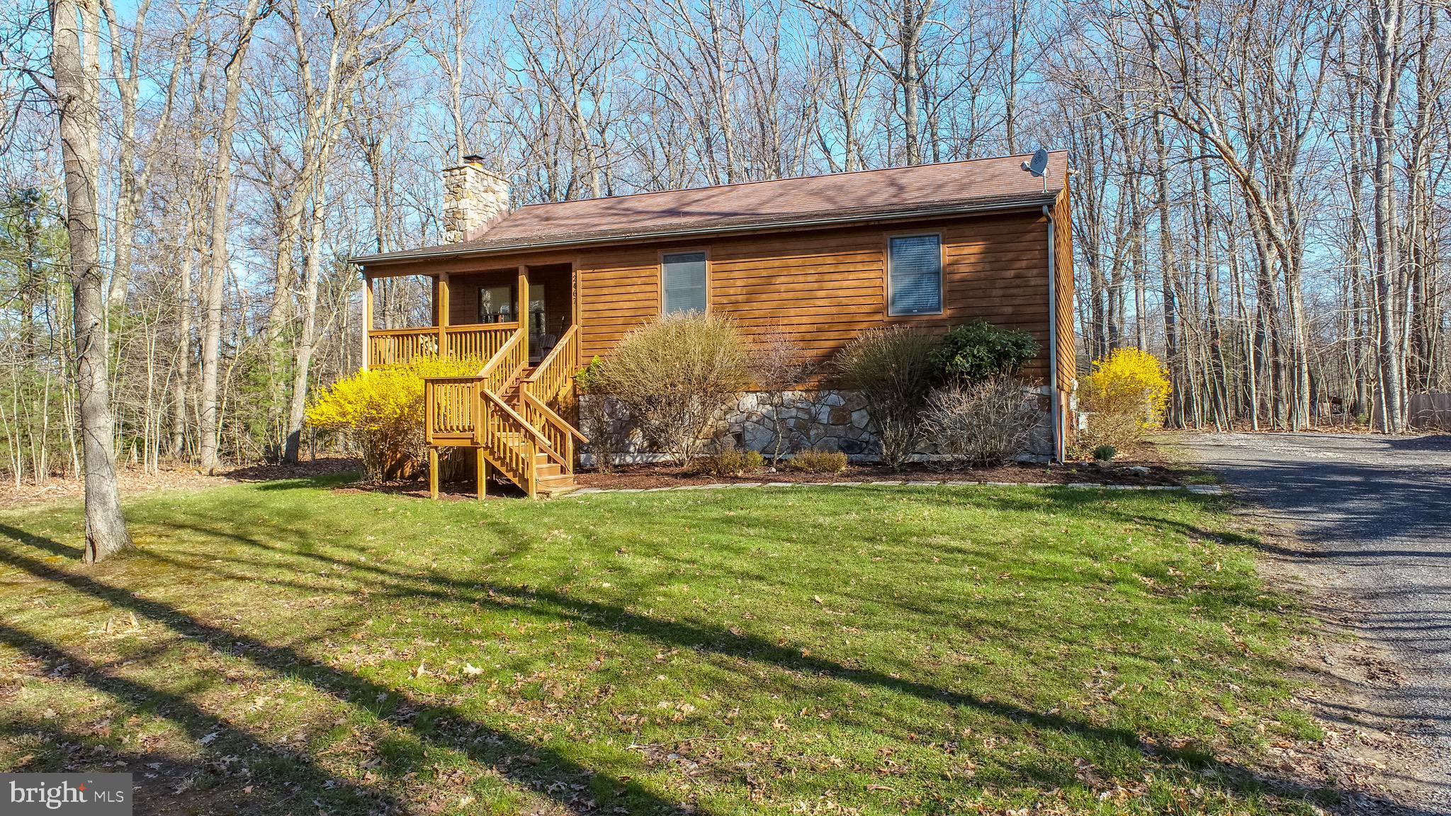 2467 Glendale Road Swanton, MD 21561 - Photo 32 of 43 Gallery Image 32