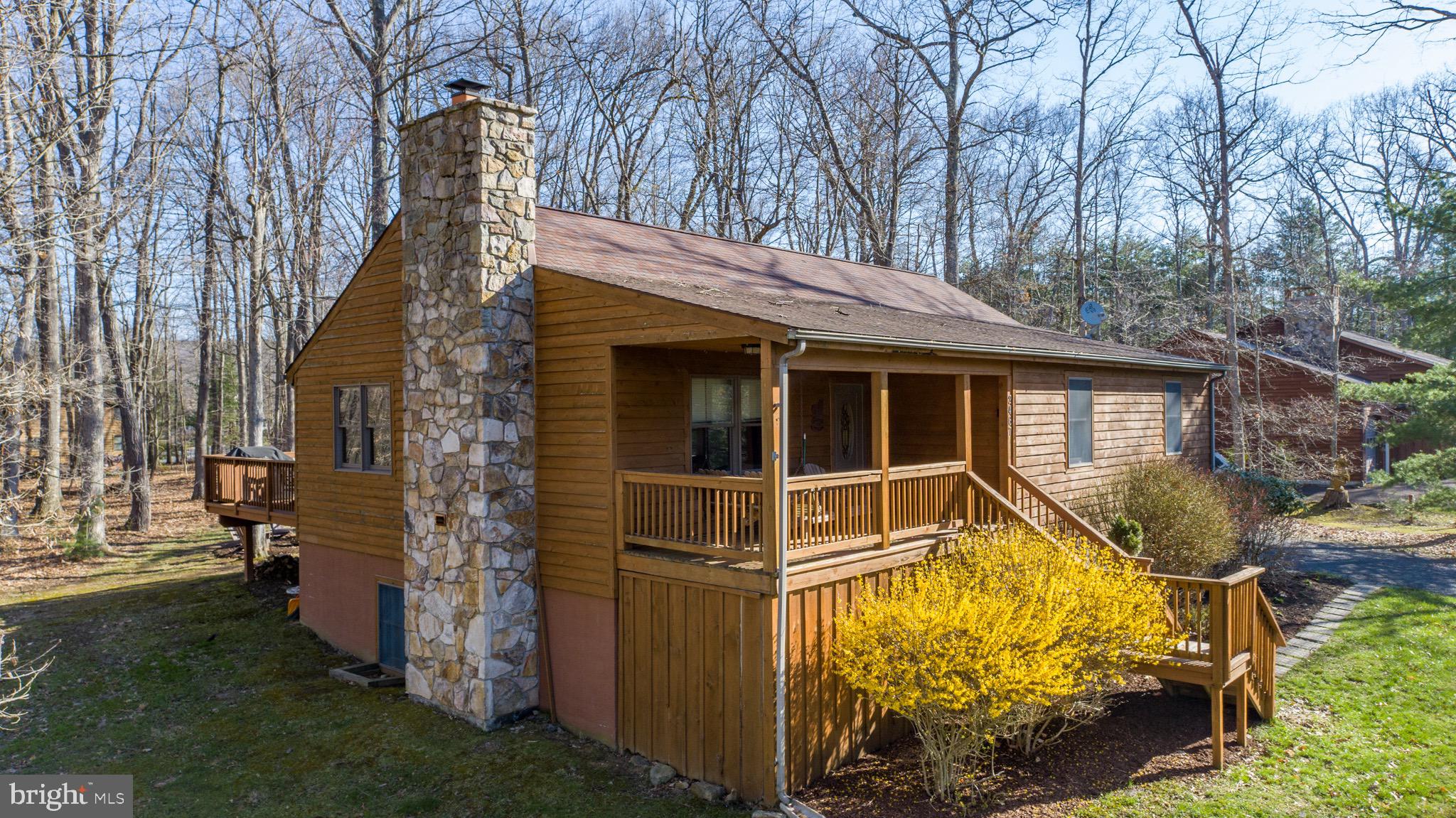 2467 Glendale Road Swanton, MD 21561 - Photo 33 of 43 Gallery Image 33