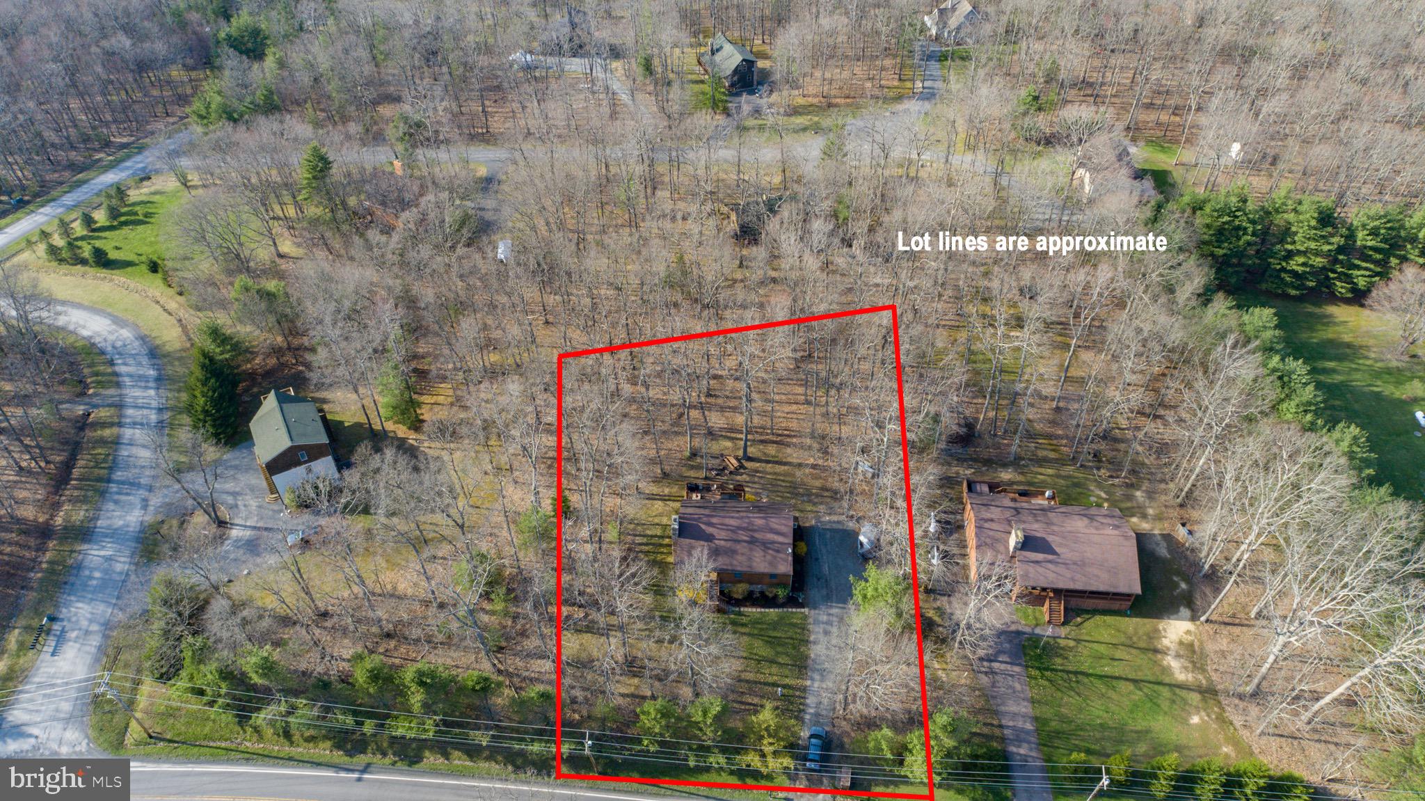 2467 Glendale Road Swanton, MD 21561 - Photo 42 of 43 Gallery Image 42