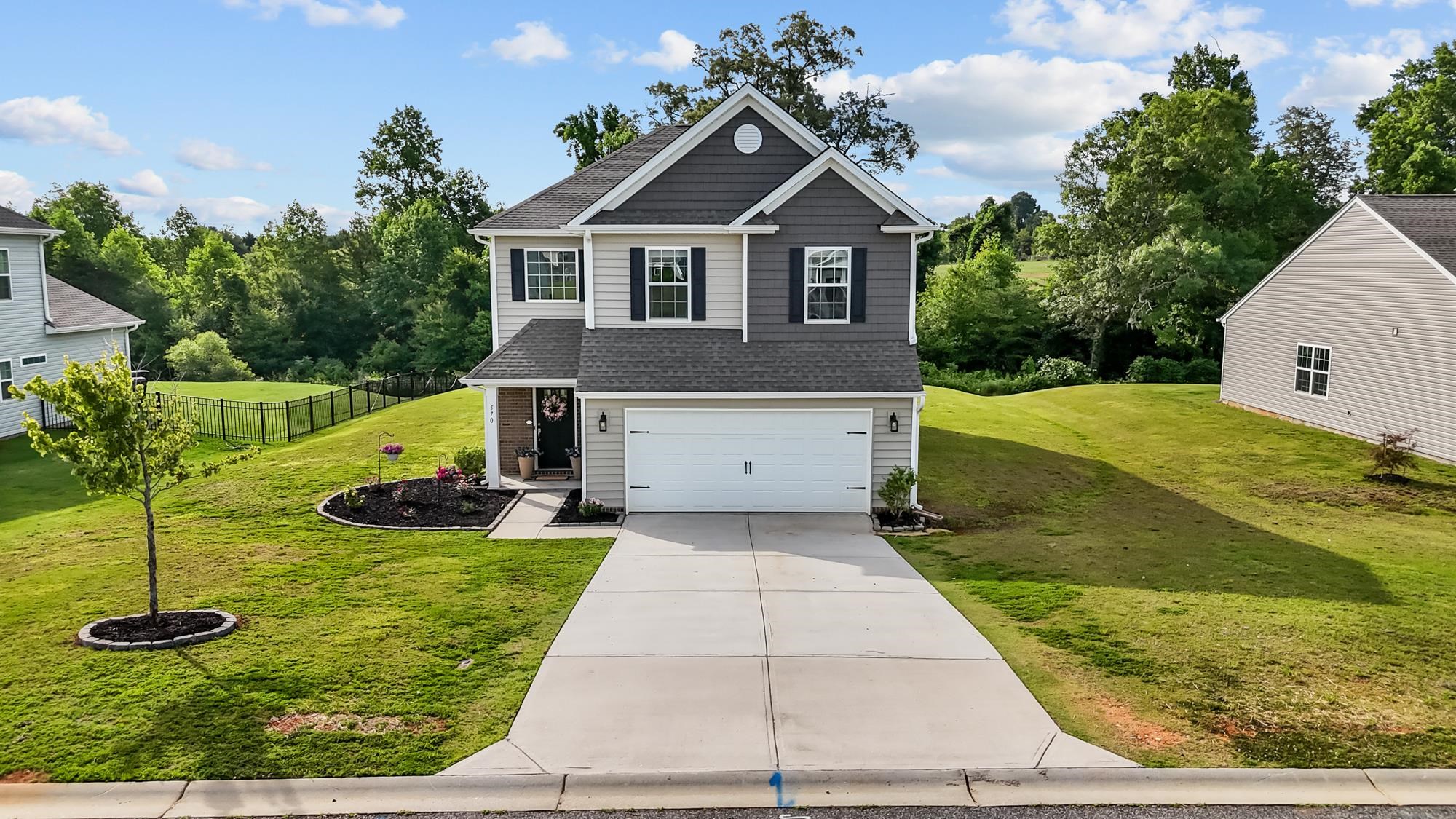 570 New Cut Meadows Road Inman, SC 29349 - Photo 40 of 41