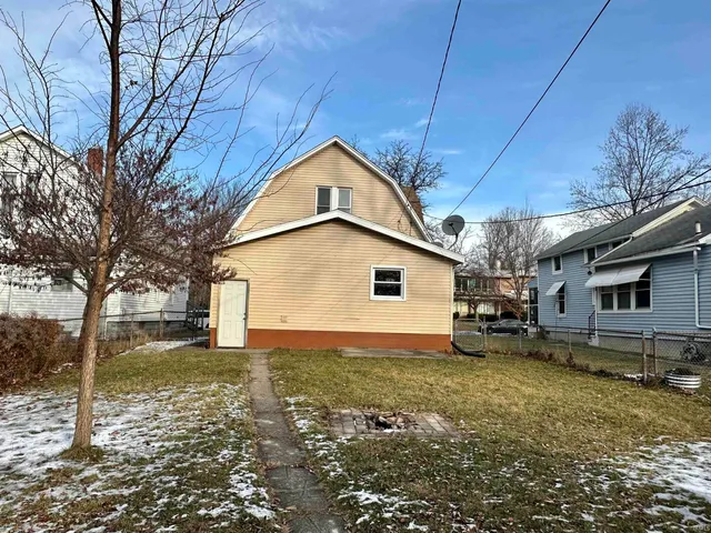 $174,900 | 921 Cottage Avenue, Fort Wayne, IN 46807