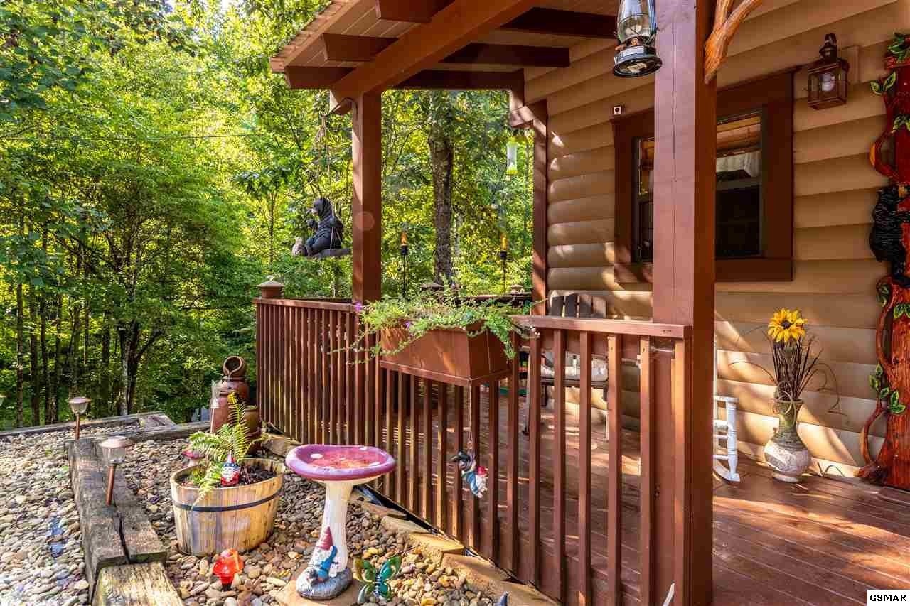 4310 Locust Ridge Road Sevierville, TN 37876 - Photo 6 of 29