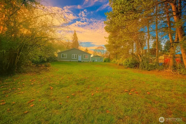 $820,000 | 6601-6605 East B Street, Tacoma, WA 98404