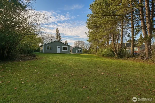 $820,000 | 6601-6605 East B Street, Tacoma, WA 98404