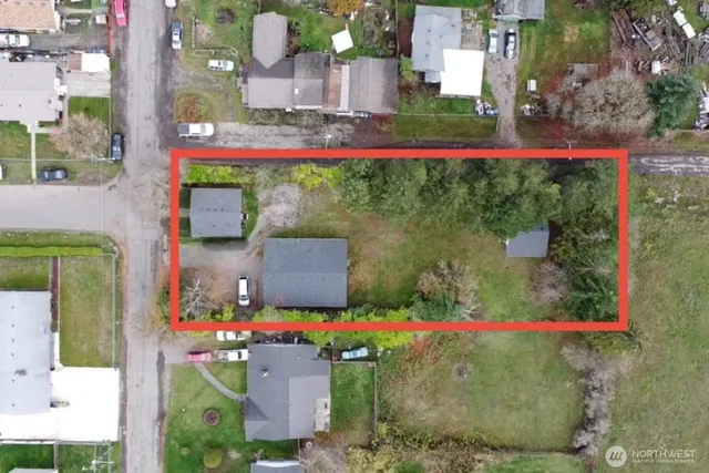 $820,000 | 6601-6605 East B Street, Tacoma, WA 98404