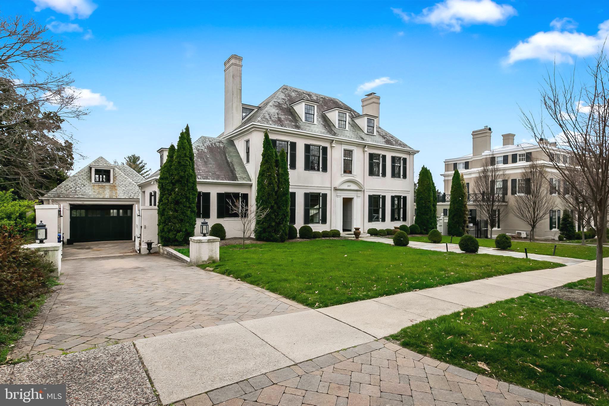 207 Wendover Road Baltimore, MD 21218 - Photo 102 of 111 Gates open