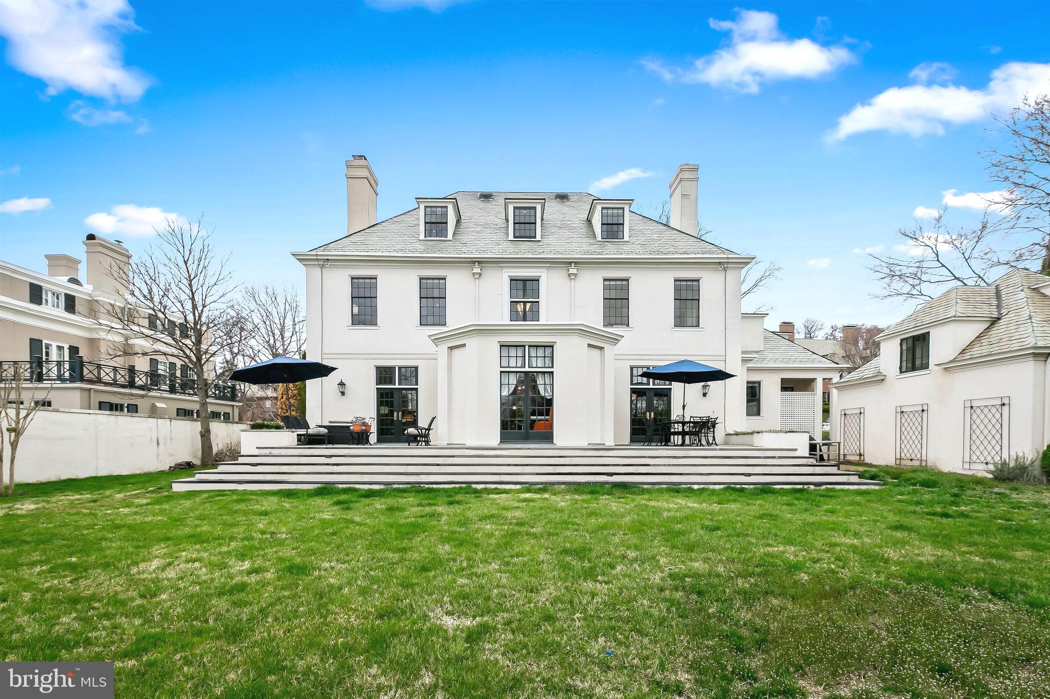 207 Wendover Road Baltimore, MD 21218 - Photo 106 of 111 Back of home from back yard