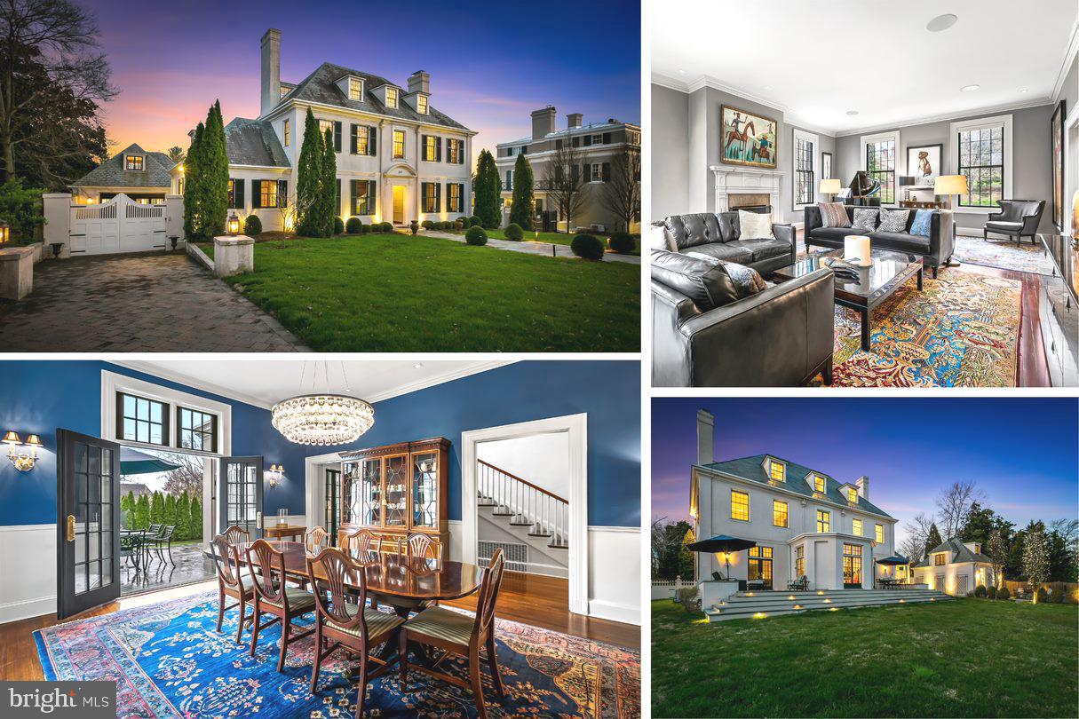 207 Wendover Road Baltimore, MD 21218 - Photo 2 of 111 Introducing 207 Wendover Road in historic Guilford