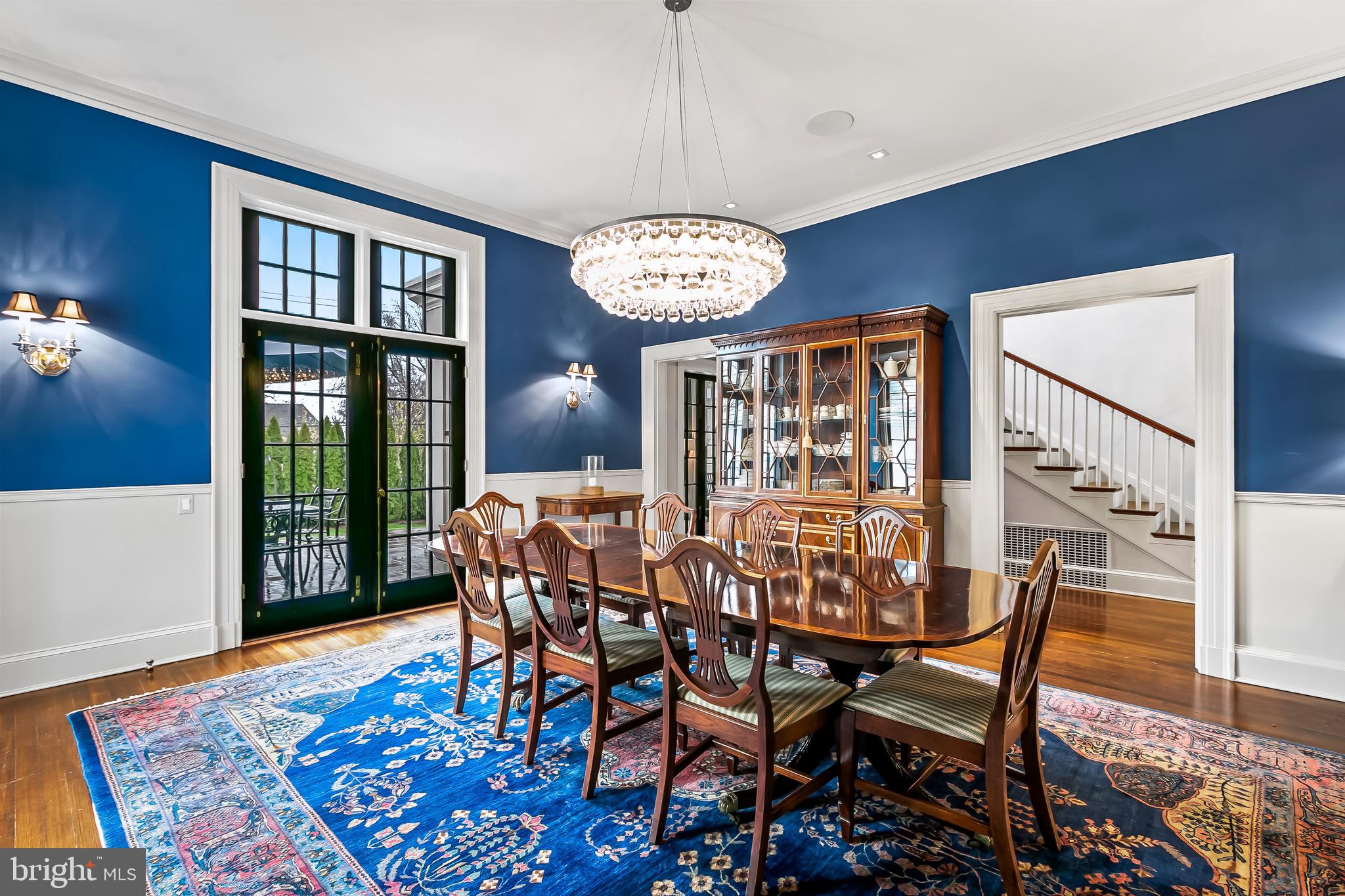 207 Wendover Road Baltimore, MD 21218 - Photo 23 of 111 Dining room