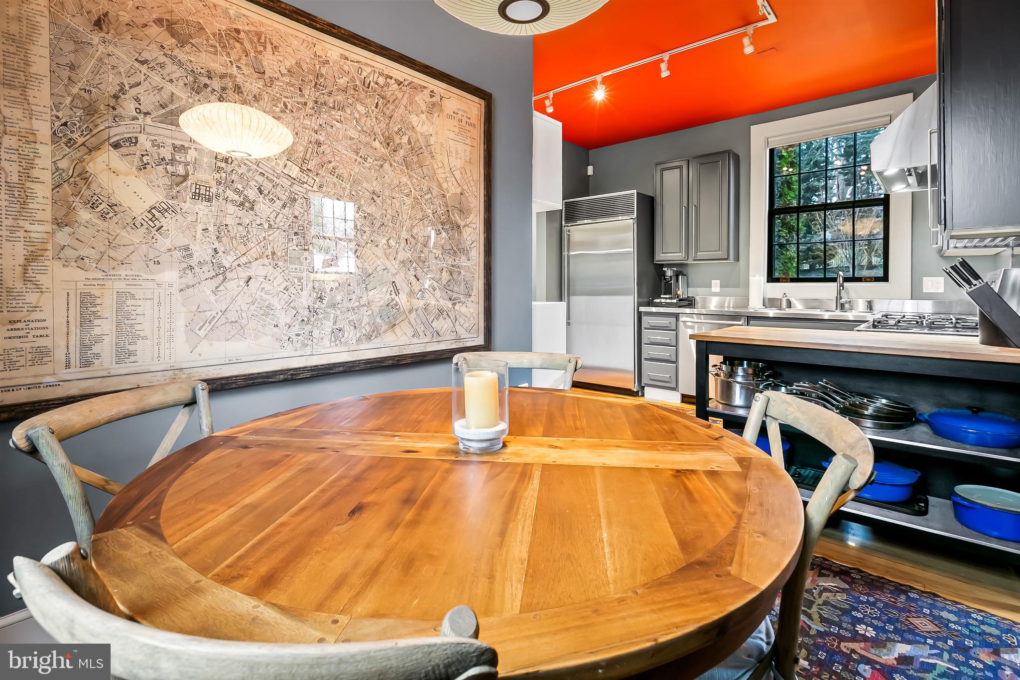 207 Wendover Road Baltimore, MD 21218 - Photo 26 of 111 Eat-in kitchen